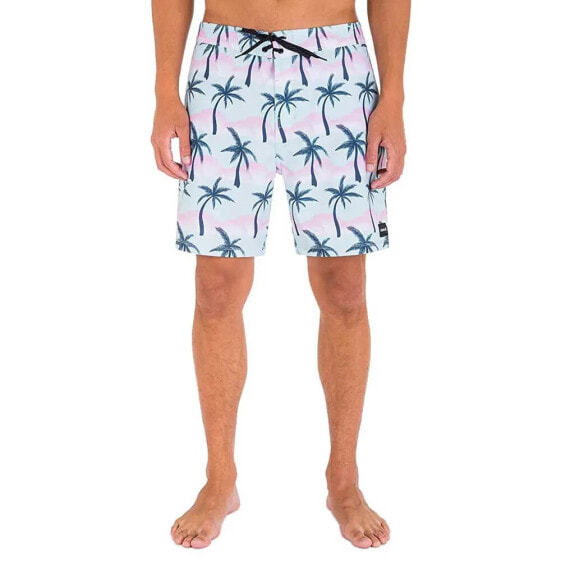 HURLEY Phantom Classic 18´´ Swimming Shorts