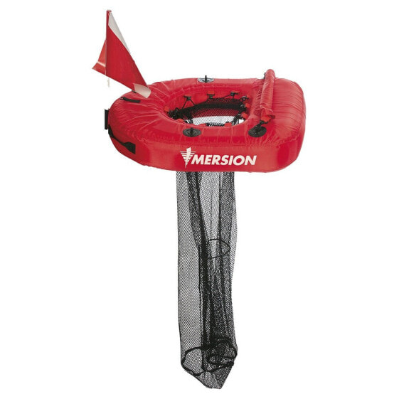 IMERSION Mesh Buoy