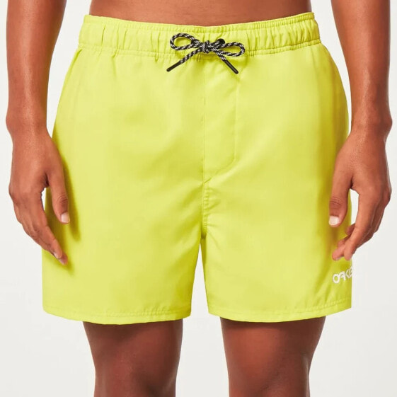 OAKLEY APPAREL Beach Volley 16´´ Swimming Shorts