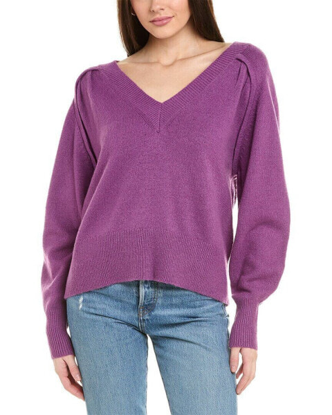 Cabi Luxury Pullover Women's