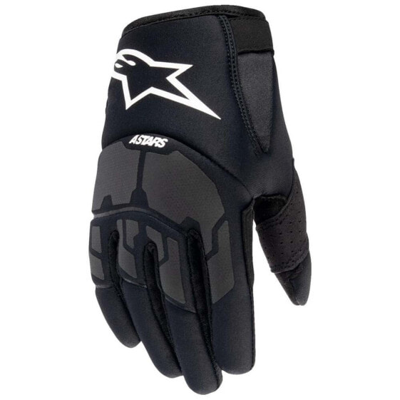 ALPINESTARS Thermo Shielder off-road gloves