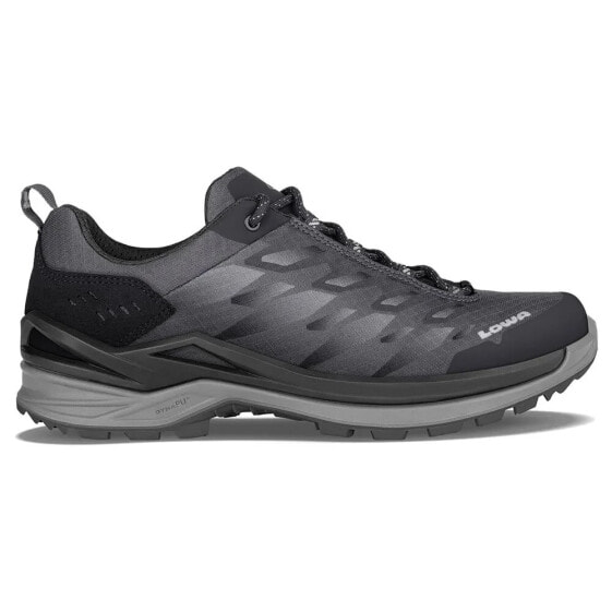 LOWA Ferrox Goretex Lo hiking shoes