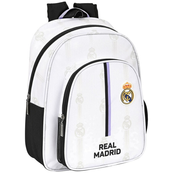 SAFTA Real Madrid Home 22/23 Backpack