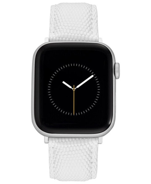 Ремешок WITHit Genuine Leather Strap Apple Watch