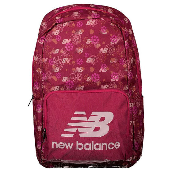 Рюкзак спортивный New Balance Printed