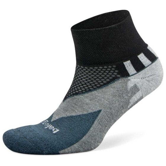 BALEGA Enduro Quarter Short Socks