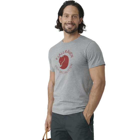 Fjällräven Fox short sleeve T-shirt