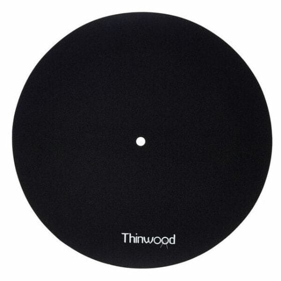 Ударная практическая пластина Thinwood 13" Hi-Hat