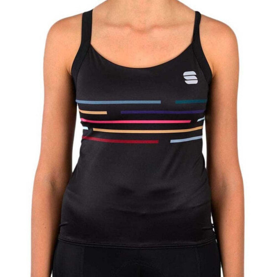 SPORTFUL Velodrome Sleeveless Jersey