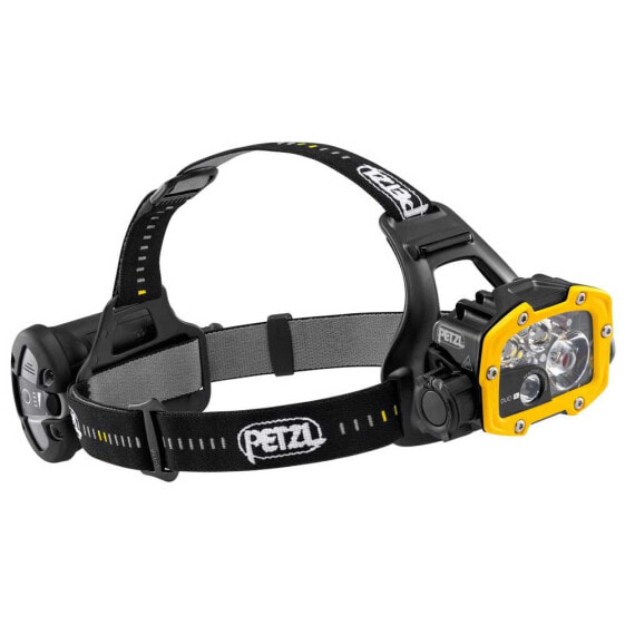 PETZL Duo RL Headlight