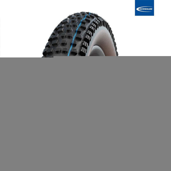 SCHWALBE Wicked Will Evo Super Race Tubeless 29´´ x 2.40 rigid MTB tyre
