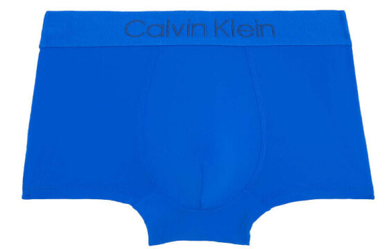 Трусы мужские с низкой талией CK Calvin Klein Logo 1 NB1929-C6X