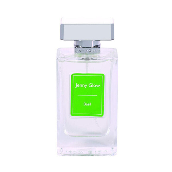 Парфюмерия Jenny Glow Basil - EDP