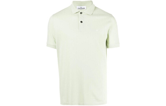 STONE ISLAND LogoPolo 741521717-V0041