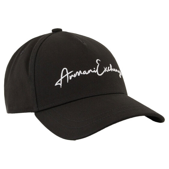 ARMANI EXCHANGE 954224_CC516 baseball cap