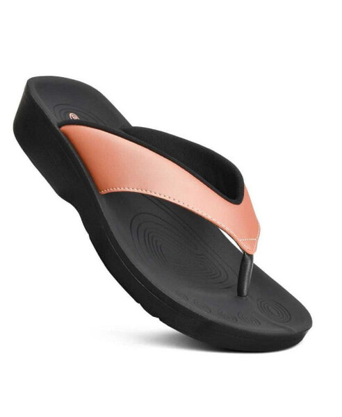 Fallon Women s Arch Support Sandals