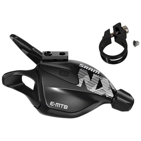 Переключатель SRAM NX-E Eagle Single Click Trigger 12s Shifter 12 скоростей