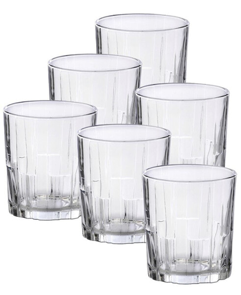 Jazz Tumbler - 8¾ Oz. - Set Of 6