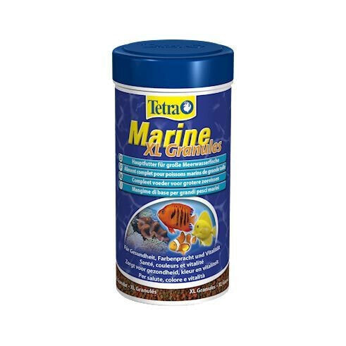 Tetra Marine XL Granules 250 ml