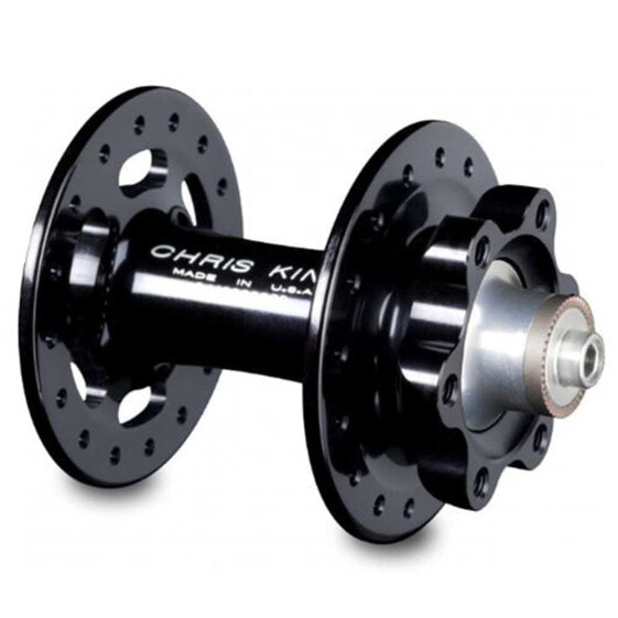 CHRIS KING R45 6B Disc Front Hub