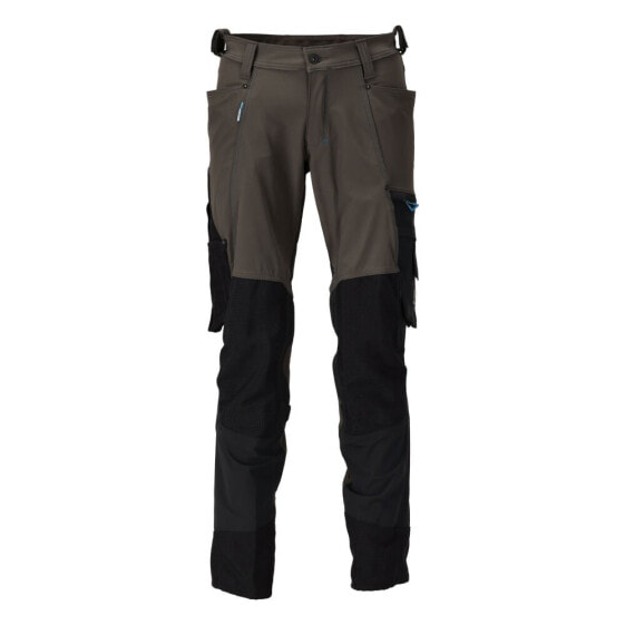 MASCOT Advanced 23179 Big Knee Pad Pockets pants