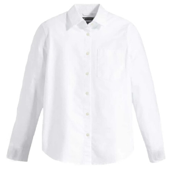 DOCKERS Original Long Sleeve Shirt