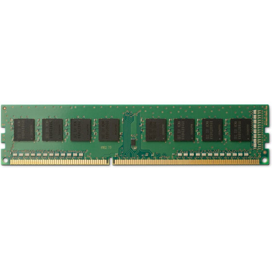 RAM Memory HP 7ZZ66AA 32 GB DDR4