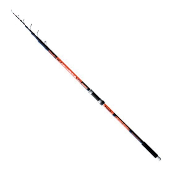 LINEAEFFE King Kong Telescopic Surfcasting Rod