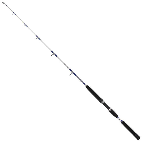 YOKOZUNA Lanpo spinning rod