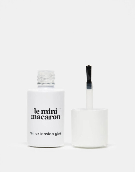 Le Mini Macaron Nail Extension Glue