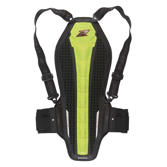 ZANDONA Hybrid Armour X8 Dorsal protector