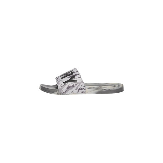 SUPERDRY Camo Vegan Pool Slides