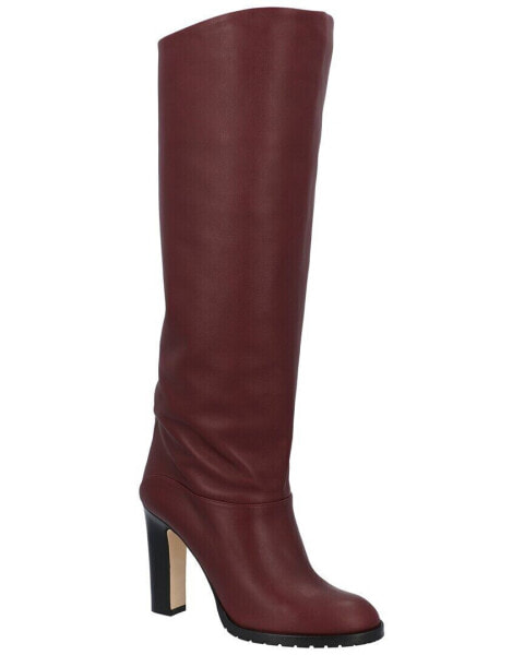 Paris Texas Kiki Leather Boot Women's