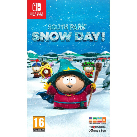 Видеоигра для Switch Just For Games