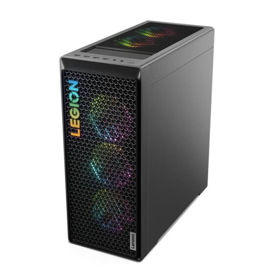 LENOVO IDG Legion T7 34IRZ8 i9-14900KF/64GB/2TB SSD/RTX 4080 SUPER gaming desktop PC