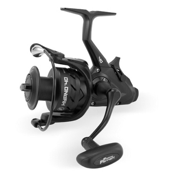 LINEAEFFE Hypno Spinning Reel