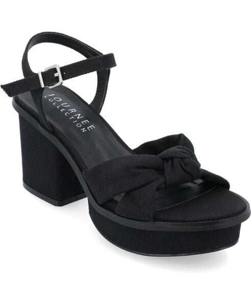 Women's Garner Platform Sandals