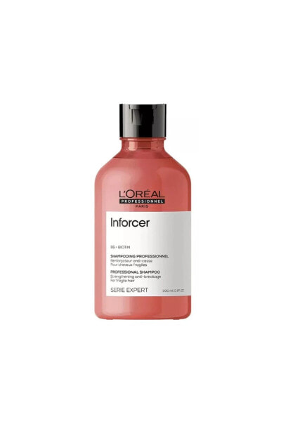 Serie Expert Inforcer Anti Breakage Shampoo EVA KUAFOR56778