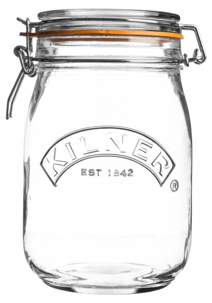 Weckjar 100741