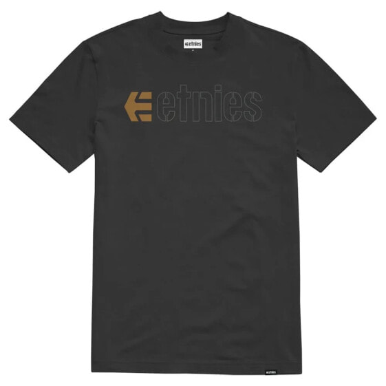 ETNIES Ecorp short sleeve T-shirt