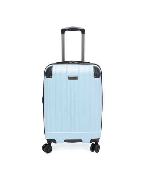 Flying Axis 20" Hardside Expandable Carry-on