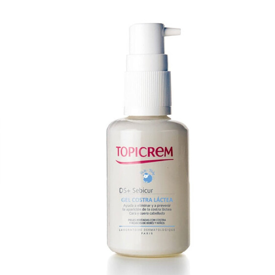 TOPICREM DS Baby Costra 30ml Shower Gel