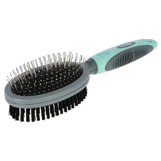 KERBL Doble 24cm brush