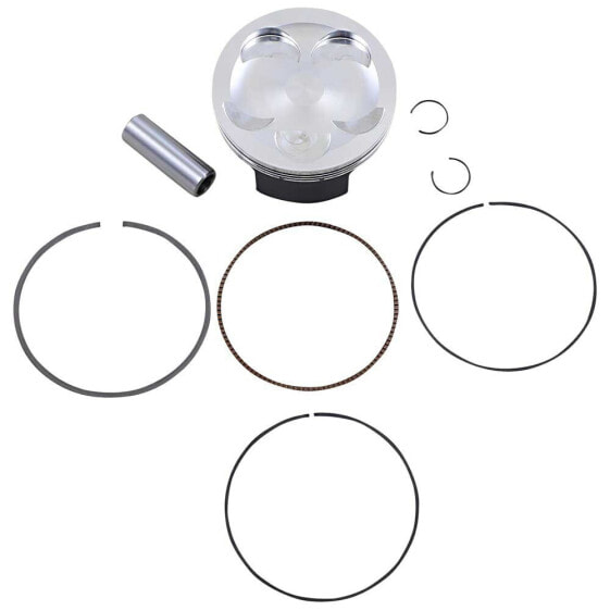 WOSSNER Yamaha YZFWREC450F94 98 8630DC Piston Kit