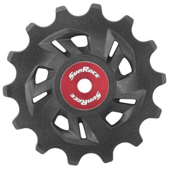 SUNRACE SP858 Pulley Rear