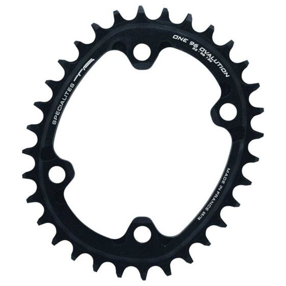 SPECIALITES TA One 96 Oval chainring
