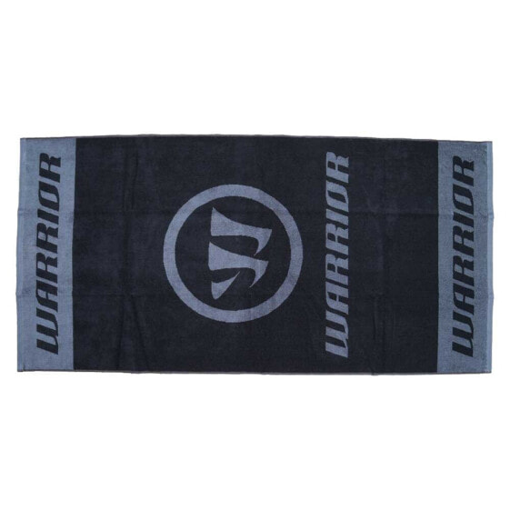 WARRIOR Team Medium Towel