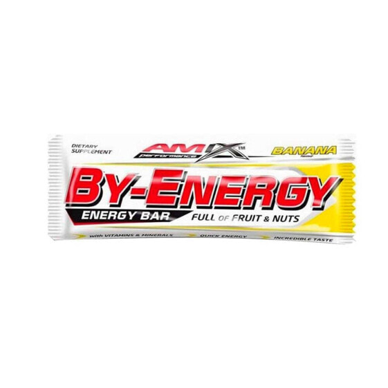 AMIX By Energy 50g Cocoa Energy Bar