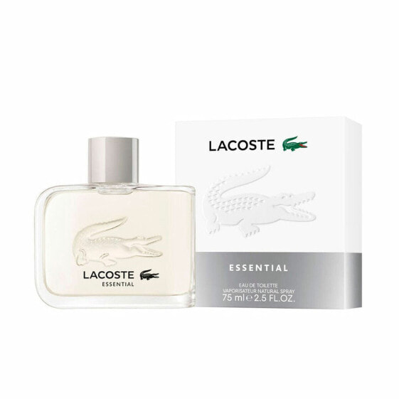 Мужская парфюмерия Lacoste Essential EDT 125 ml