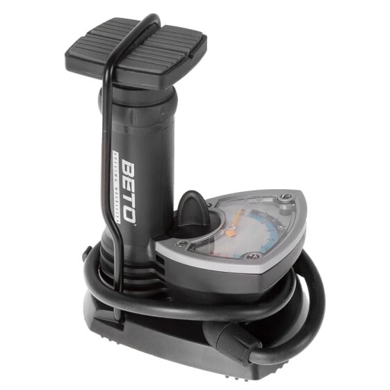 BETO Floor Pump